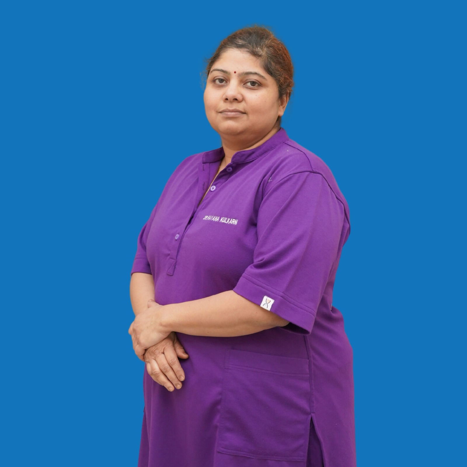 Dr. Nayana Kulkarni